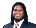 Torricelli Simpkins III portrait