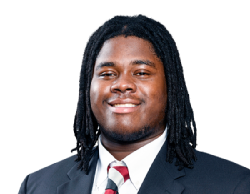 Torricelli Simpkins III portrait