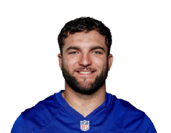 Cam Skattebo portrait