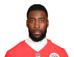 Jaylen Watson portrait