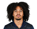 Treydan Stukes portrait