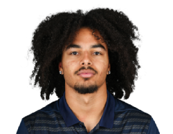 Treydan Stukes portrait