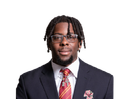Quintayvious Hutchins portrait