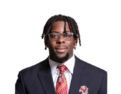 Quintayvious Hutchins portrait