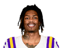 Barion Brown portrait