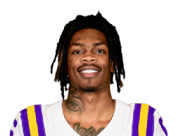 Barion Brown portrait