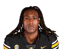 Toriano Pride Jr. portrait