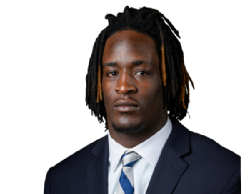Khalil Dinkins portrait