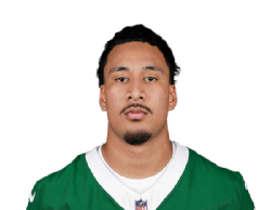 Kiko Mauigoa portrait