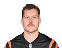 Cam Grandy portrait