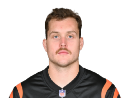 Cam Grandy portrait