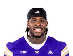 Jonah Coleman portrait