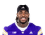 Jonah Coleman portrait