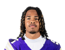 Omari Evans portrait