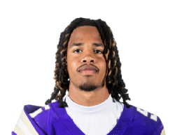 Omari Evans portrait