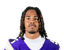 Omari Evans portrait