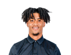 Da'Veawn Armstead portrait
