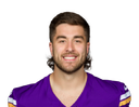 Gavin Bartholomew portrait
