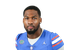 George Gumbs Jr. portrait