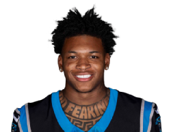 Jimmy Horn Jr. portrait