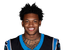 Jimmy Horn Jr. portrait