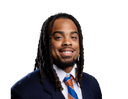 Zion Washington portrait