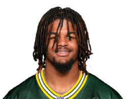 Johnathan Baldwin II portrait