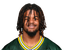 Johnathan Baldwin II portrait