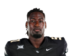 Malachi Lawrence portrait