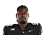 Malachi Lawrence portrait
