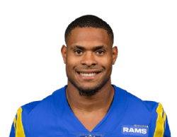 Jarquez Hunter portrait