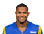 Jarquez Hunter portrait