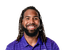 DJ Rogers portrait