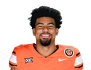 De'Zhaun Stribling portrait