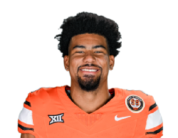 De'Zhaun Stribling portrait