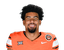 De'Zhaun Stribling portrait