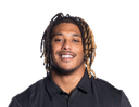 Cashius Howell portrait