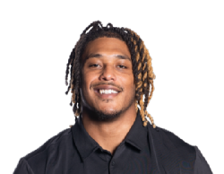 Cashius Howell portrait