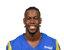 Konata Mumpfield portrait
