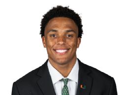 Jakobe Thomas portrait