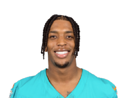 Ollie Gordon II portrait