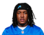 Keith Cooper Jr. portrait