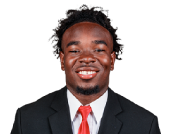 Dillon Bell portrait