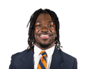 J'Mari Taylor portrait