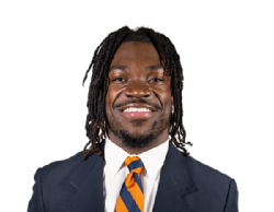 J'Mari Taylor portrait