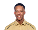 Eric Rivers Jr. portrait