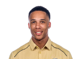 Eric Rivers Jr. portrait