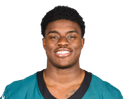 Darius Cooper portrait