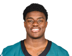 Darius Cooper portrait