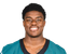 Darius Cooper portrait